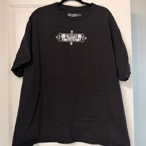 Mellodeath Tour Shirt